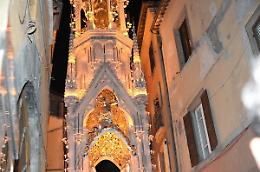 Viterbo: tutti gli occhi per Dies Natalis