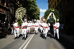 Santa Rosa, giro delle 7 chiese