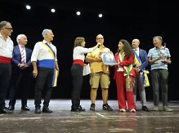 Emozioni e sorprese nel raduno del Sodalizio all&rsquo;Unione