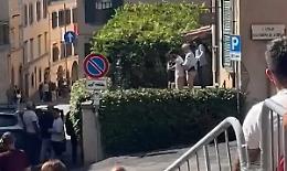 Turchi arrestati, uno dei due sarebbe stato ricercato per omicidio