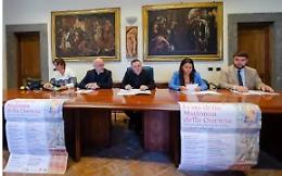 Viterbo, si rinnova il Patto d&rsquo;amore