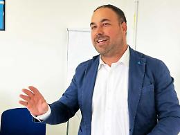 Uil Fpl: Diego Basile nuovo segretario generale