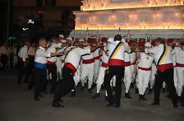 La promozione di Viterbo corre sui social