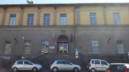 Viterbo: liceo Ruffini, spostate 13 classi