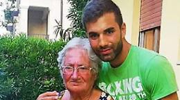 Maria Sestina Arcuri, Mirella Iezzi pronta allo sciopero della fame