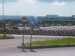 &laquo;Ripristinare la svolta a sinistra per il Poggino e i centri commerciali&raquo;