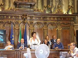 &ldquo;Fame&rdquo; di parcheggi a Viterbo, focus in consiglio comunale