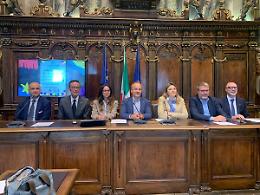 Presentato il progetto &ldquo;Viterbo: la scuola in Caa&rdquo;