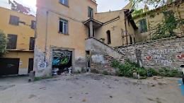 Viterbo: edificio confiscato alla mafia, al via il recupero