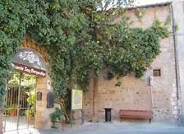 Zaffera, una nuova vita come polo multimediale