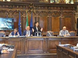 Dibattito su Gaza rinviato al 14 ottobre