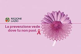Salute, al via &ldquo;Ottobre rosa&rdquo; 2025