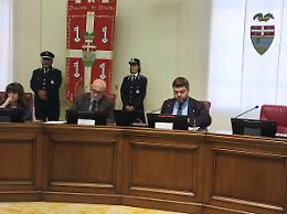 &laquo;Viterbo: viabilit&agrave;, interventi a rischio per i tagli del Mit&raquo;