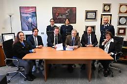 Lotta alla violenza di genere, rinnovato il protocollo Zeus