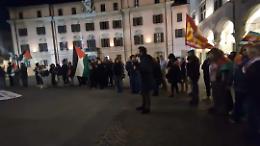 Viterbo: oggi sciopero generale per Flotilla e Gaza