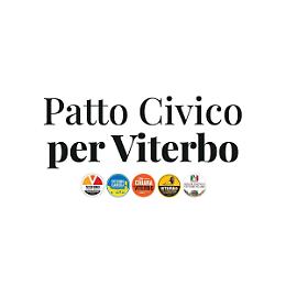 Frontini & Co, &ldquo;nasce&rdquo; il Patto civico per Viterbo