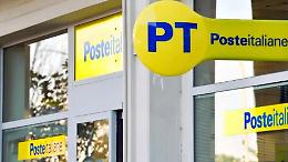 &laquo;Poste taglia 25 zone di recapito nella Tuscia, 16 solo a Viterbo&raquo;