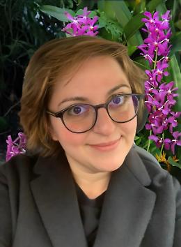 Viterbo: l&rsquo;ultimo saluto ad Alessandra Petronio