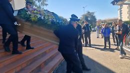 &laquo;Tempesta, hai lasciato una cicatrice indelebile&raquo;