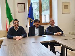 Accordi trasversali, maggioranze parallele