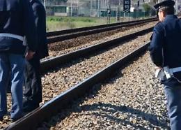 Trovato un cadavere sui binari tra Oriolo Romano e Capranica