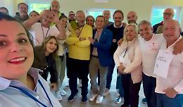 &ldquo;Coesione e motivazione&rdquo;, il report sul ritiro