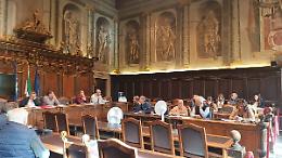 Parcheggio di via S. Antonio, un milione per il ripristino