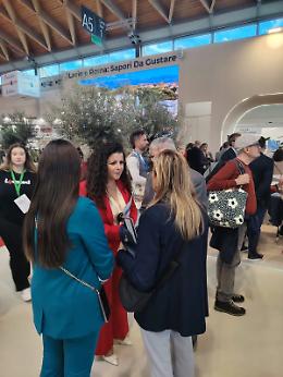 &laquo;Viterbo al Ttg di Rimini per consolidare l&rsquo;identit&agrave; turistica della citt&agrave;&raquo;