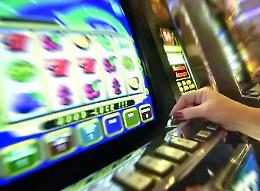 Ludopatia: la Tuscia tra le province pi&ugrave; a rischio, terza nel Lazio