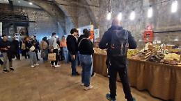 CioccoTuscia, al via la festa pi&ugrave; golosa