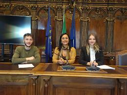 Castagne e funghi porcini, &egrave; festa a San Martino