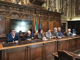 Premio Fausto Ricci, il gran finale