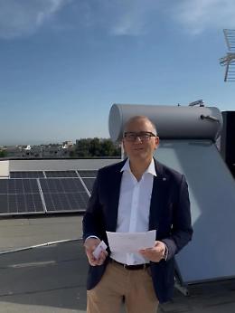 Sicurezza, Forza Italia costituisce dipartimento interno al coordinamento