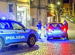 Viterbo: furti in abitazione, controlli straordinari a Tobia e S. Martino
