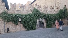 Viterbo: anziani non autosufficienti a San Carluccio