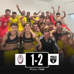 W3 Maccarese mai doma