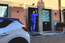 Viterbo: svaligiata la gioielleria Rotisciani