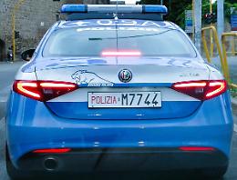 Viterbo: due minorenni aggrediti da cinque coetanei davanti alla scuola