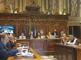 Viterbo: s&igrave; al bilancio consolidato grazie a Forza Italia