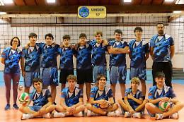 San Giorgio, il settore giovanile rinasce e guarda al futuro