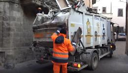 Viterbo: sui rifiuti, saga giudiziaria senza fine