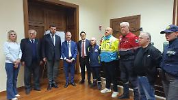 &laquo;La Protezione civile &egrave; una unicit&agrave; italiana&raquo;