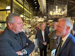 Tarquinia, Sposetti: &laquo;Serve una visione condivisa con la Regione Lazio&raquo;