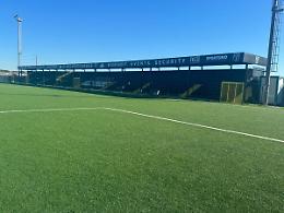 W3 Maccarese attesa da un&rsquo;affascinante sfida