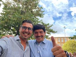 L&rsquo;autunno caldo del Pincio per il sindaco &egrave; gi&agrave; inverno