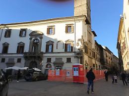 Ammirare Viterbo dall&rsquo;alto sta per diventare realt&agrave;