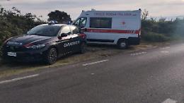 Tuscania: fatta brillare la bomba rinvenuta in un campo