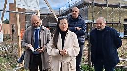 Viterbo, la Boat &ldquo;naviga&rdquo; verso il varo