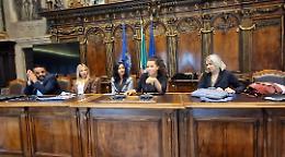 Dolcetto o scherzetto da Viterbo a Bagnaia