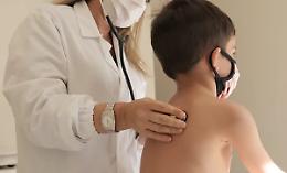 Virus respiratori, al Bambino Ges&ugrave; attesi oltre 10mila accessi al Pronto soccorso